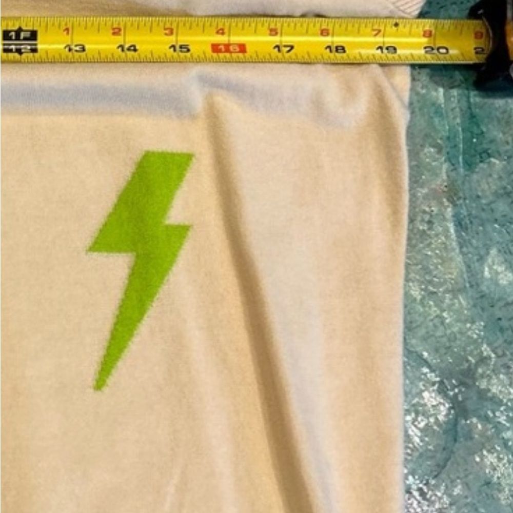 THML Sweater Tank Top - Picture 4 of 5